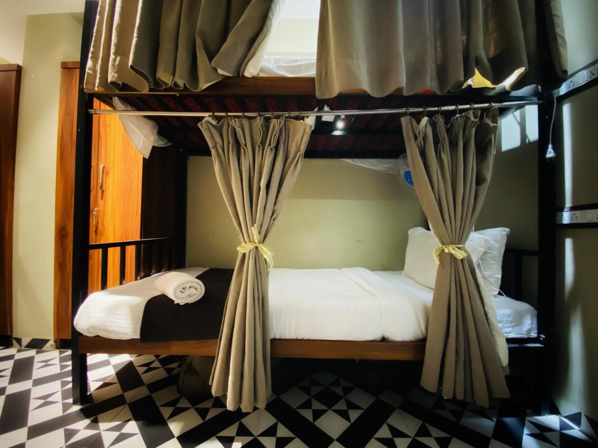 Sulu Stay Inn Near Mumbai International Airport — Photos 2